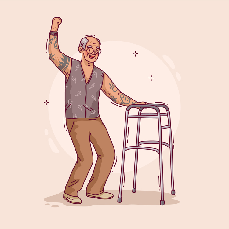 Falls Prevention Awareness