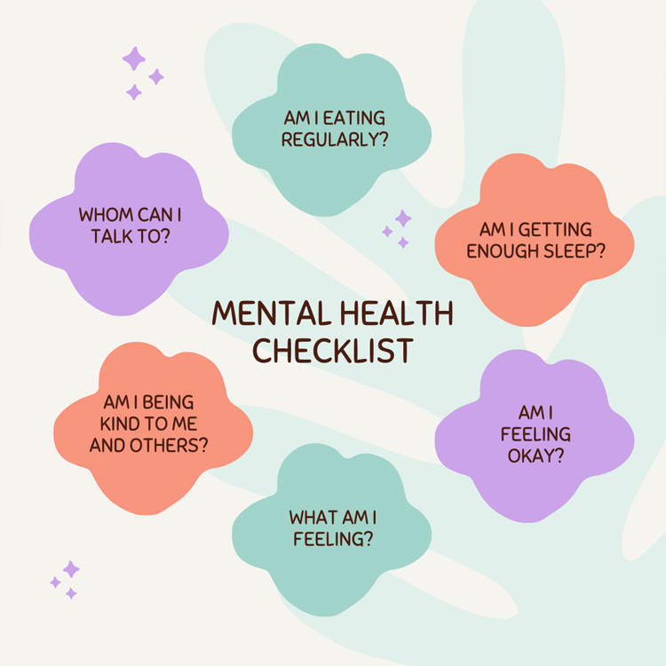 First Aid for Mental Health